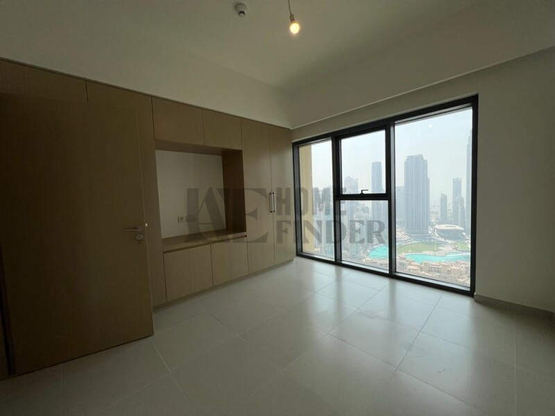 Property for Sale in  - Burj Royale,Downtown, Dubai - Burj Khalifa View | Fountain View | Distress Deal
